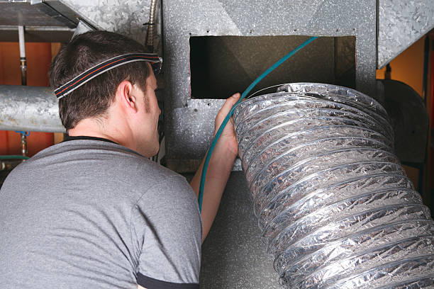 Trusted Morocco, IN Airduct Cleaning Experts